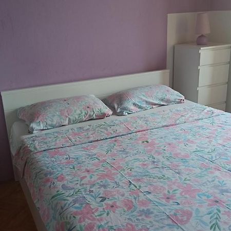 Apartman Paola Lovran Exteriér fotografie